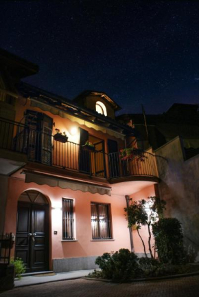 Casa Caroli, charme e comfort nel cuore di Alba